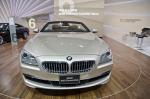 BMW 6-Series Convertible 2011 года